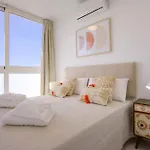 Appartement Homu Sama - Muy Cerca De La Playa *
