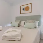Appartement Homu Sama - Muy Cerca De La Playa