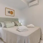 Appartement Homu Sama - Muy Cerca De La Playa