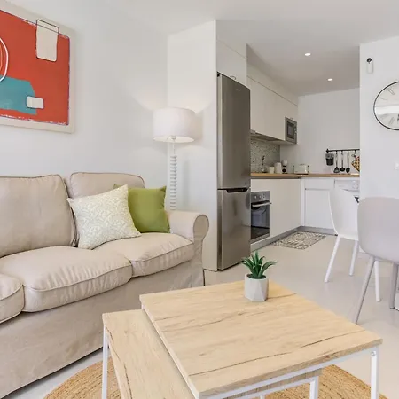 شقة Homu Sama - Muy Cerca De La Playa *