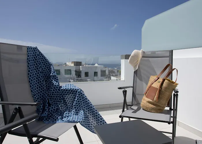 Homu Sama - Muy Cerca De La Playa Apartamento