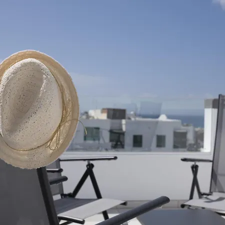 Apartamento Homu Sama - Muy Cerca De La Playa Playa Blanca (Lanzarote)