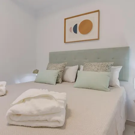 Appartement Homu Sama - Muy Cerca De La Playa