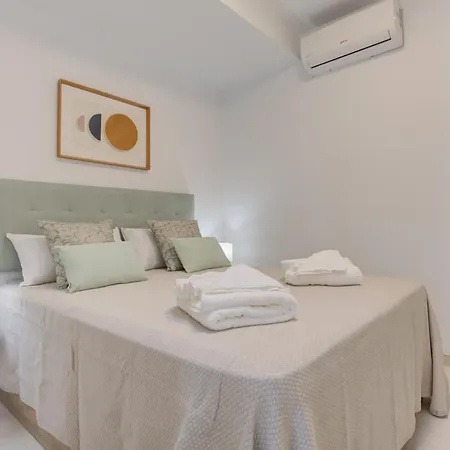 Appartement Homu Sama - Muy Cerca De La Playa
