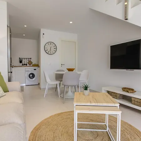 Homu Sama - Muy Cerca De La Playa Apartamento Playa Blanca (Lanzarote)