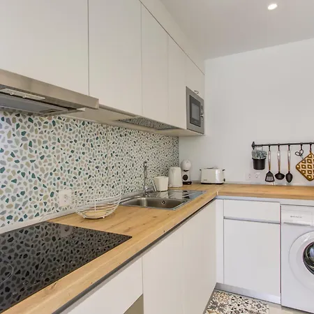 Apartamento Homu Sama - Muy Cerca De La Playa Playa Blanca (Lanzarote)