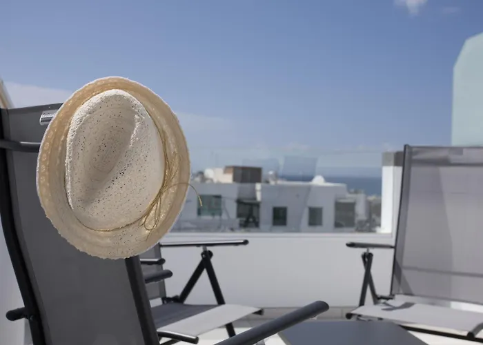 Apartment Homu Sama - Muy Cerca De La Playa Playa Blanca (Lanzarote)