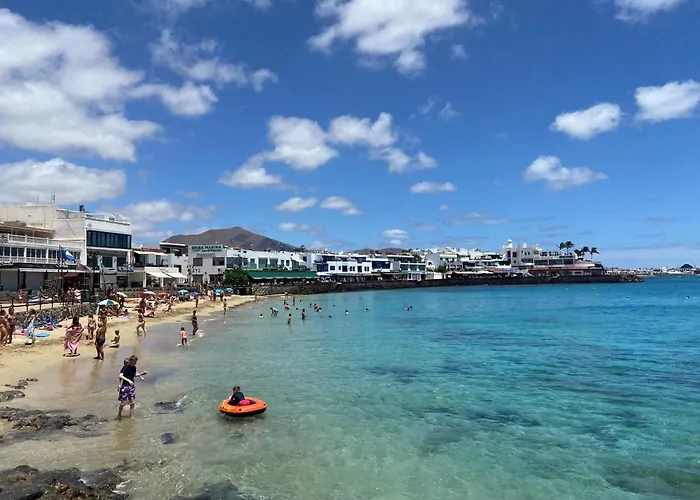 Apartament Homu Sama - Muy Cerca De La Playa