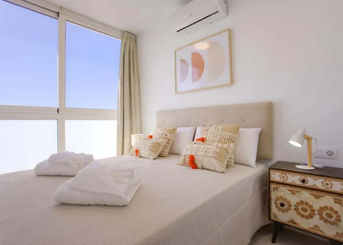 Apartment Homu Sama - Muy Cerca De La Playa *