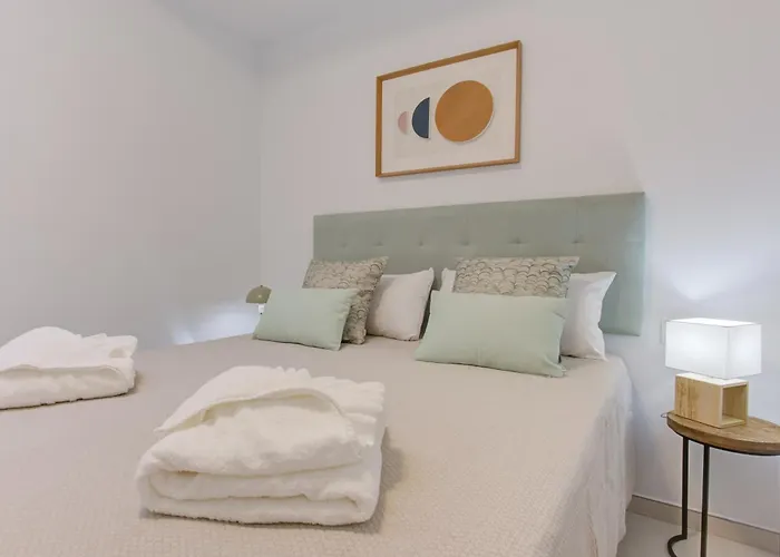 Apartment Homu Sama - Muy Cerca De La Playa