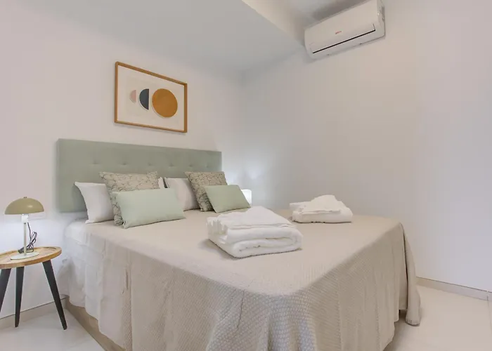 Apartament Homu Sama - Muy Cerca De La Playa