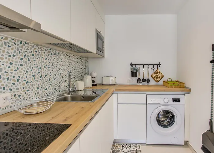 Homu Sama - Muy Cerca De La Playa Apartament Playa Blanca (Lanzarote)