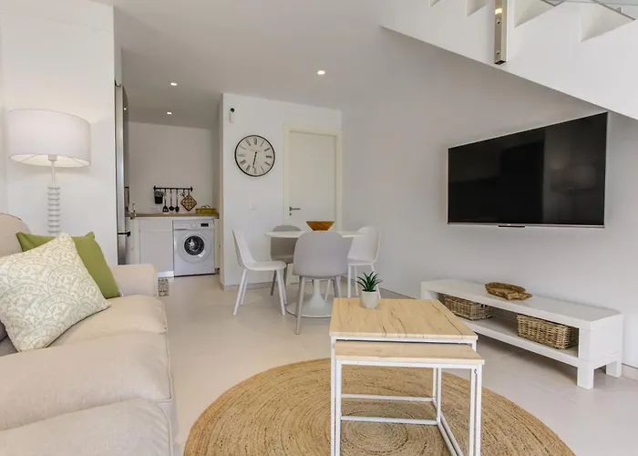 Homu Sama - Muy Cerca De La Playa Apartment Playa Blanca (Lanzarote)