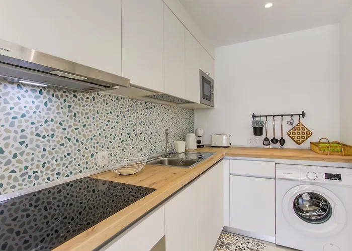 Apartment Homu Sama - Muy Cerca De La Playa Playa Blanca (Lanzarote)