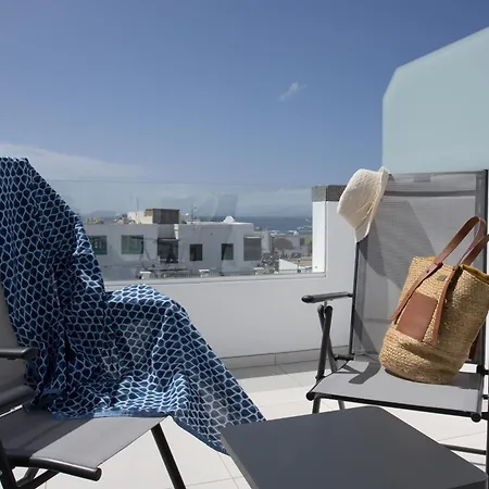 Homu Sama - Muy Cerca De La Playa Apartamento