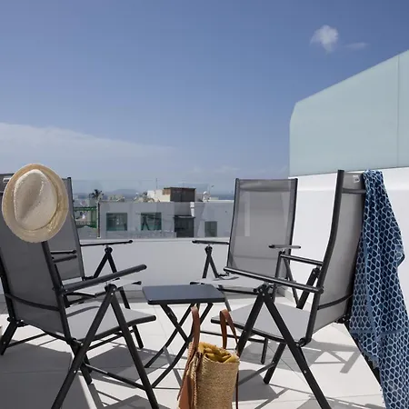 Homu Sama - Muy Cerca De La Playa Apartamento