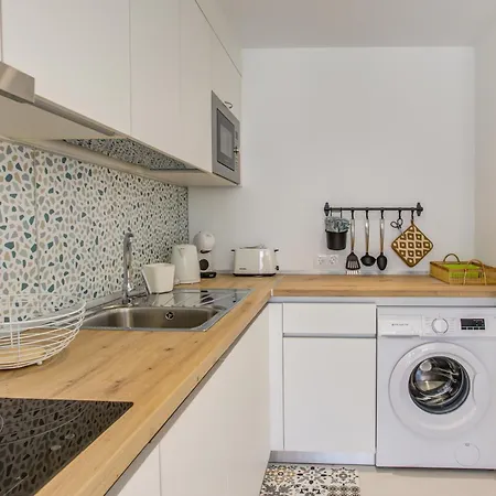 Homu Sama - Muy Cerca De La Playa Apartamento Playa Blanca (Lanzarote)