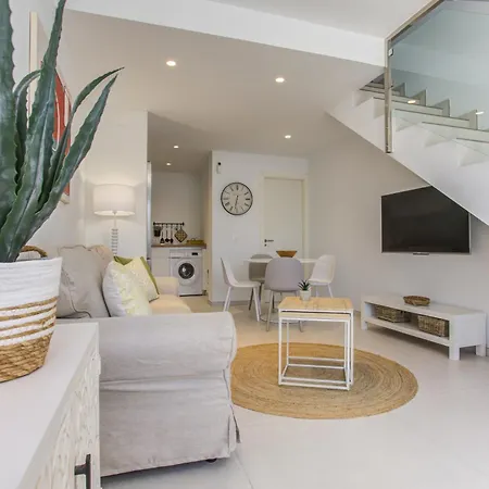 Homu Sama - Muy Cerca De La Playa * Playa Blanca (Lanzarote)