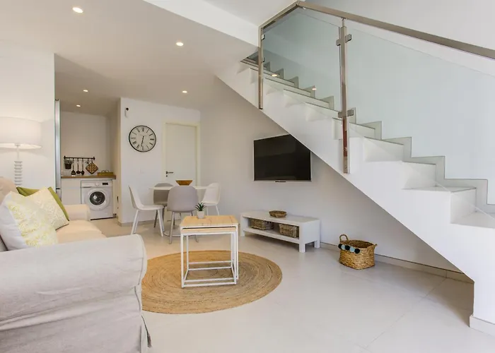 Homu Sama - Muy Cerca De La Playa * Playa Blanca (Lanzarote)